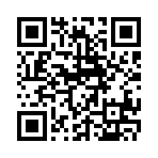 QR Code for bitcoin:1F8W5efkohn9iZxZM1STx4PDPuDfLhyMij