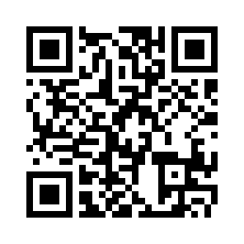 QR Code for bitcoin:1F8WKmwoLB6wCTM9D3R2JHAFc3TaTB4Mf7