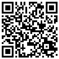 QR Code for bitcoin:1F8WW3Hr6UamZP73xQMgGpFfEQ4p2NPW5M