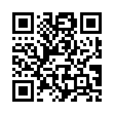 QR Code for bitcoin:1F8Wx8WVzCyNx2h5SyR4rNZcSWCU6mi4X7