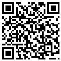 QR Code for bitcoin:1F8XPQKzTZKeHbCNSih2BZdewdR6cCcDep