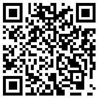 QR Code for bitcoin:1F8XceUzNS8F7fPFUfJPMUjjSbQHaEcXGU