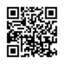 QR Code for bitcoin:1F8ZDUVui596To3HQ6CnNfWcfDeUCDmQzZ