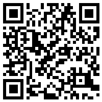 QR Code for bitcoin:1F8ZGh4eRZQDcaTo7iQEdcv87zxJgmLmNu