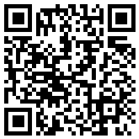 QR Code for bitcoin:1F8a4pNjN5mudA9ck5HdVFNBmx4vHu5HAY