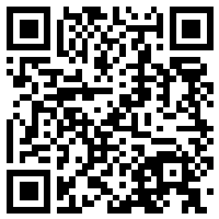QR Code for bitcoin:1F8aD8ue7Di6pff3cnJ8PgLWD5LSWP4y4E