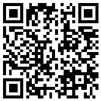QR Code for bitcoin:1F8aUcPedPDVEqyZv2e4LtswmP5mvzaHbe