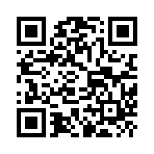 QR Code for bitcoin:1F8ayEAc3ZdetyjpFU2cAvC1Ch8jmYDLvh