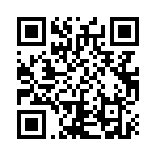 QR Code for bitcoin:1F8b9FMVjd6AZdkHdcvFm2wsjKKDhUcALe