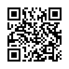 QR Code for bitcoin:1F8bCcF1XiMrykvBBPdFn1BN7PArSJC7HY