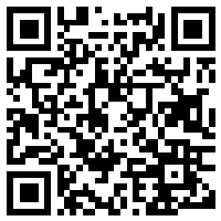 QR Code for bitcoin:1F8bbUU1NBFtkfRokfTinJn1XKctuSZyiM