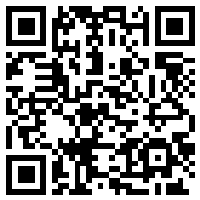 QR Code for bitcoin:1F8bnCBHzmGaRU8B9mQ4FzF79HQL8WjfWT