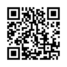 QR Code for bitcoin:1F8c4DRcdaF1by1pro4T3xfm8YZ97FNwj4