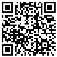 QR Code for bitcoin:1F8cEXT211wM1NKjzFS8g73YNn2QAMJD5T