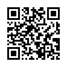 QR Code for bitcoin:1F8cKBNNvzqqFPeNTkea3CjmcHzzDeCopL