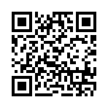 QR Code for bitcoin:1F8ccj6FKVbPMYnbsa8wCAaCHeAQPybCWP