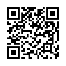 QR Code for bitcoin:1F8d43M7Q8ostm3NewWsFfWc1VvvQTKEDC