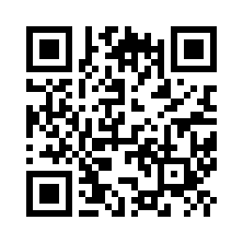 QR Code for bitcoin:1F8dGpFaGzXVd4VALjSPURd9WfwRyBrVF