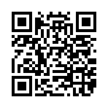 QR Code for bitcoin:1F8dczgBCw7vMb2bB9R2iri3grAsnVDjBE