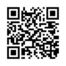 QR Code for bitcoin:1F8eFGc1mSDhdBY8A83hEnFyiNAa2kHaoV