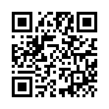 QR Code for bitcoin:1F8eatABocYXxWo5byMAHfss186v96fR2N