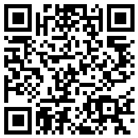 QR Code for bitcoin:1F8ennJSHXMomava6WaNcPdejoELXnd93v