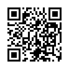 QR Code for bitcoin:1F8fRTXr5CWC7STTbAPawTxHm1xTJ8cYQY