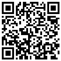 QR Code for bitcoin:1F8ir7LXrrifYTiPDwjgXpUp2LUcxi5EW9