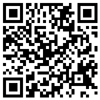 QR Code for bitcoin:1F8j36SS7S5g5pz8M59SLrSBffW7jzipuL