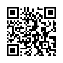 QR Code for bitcoin:1F8jabsgtjzcymGZgo9m9C6NKLinSYLPnh