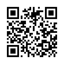 QR Code for bitcoin:1F8kYNhx9EkrEnBHmMRzcHxtcYAwzhoALG