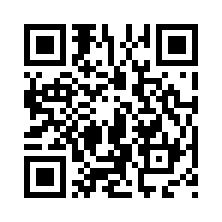 QR Code for bitcoin:1F8m5J87y4pCvq3ScmwMdAFBgPbvrLTFSp
