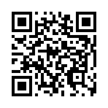 QR Code for bitcoin:1F8mGcxeAdkAbsqkU7TbZeUasoDWSwtGrw