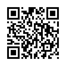 QR Code for bitcoin:1F8n67Egt1s6RAMzxAebVVXLmChsF4LwK