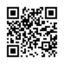 QR Code for bitcoin:1F8nCKWaX1pgqc5Y2eCeNJwAHjd7TLQN6d