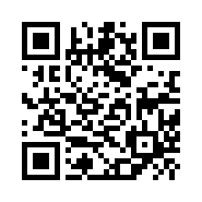 QR Code for bitcoin:1F8nQVAP9MP5rTBqsiHoT8SYWQLv4hgSXi