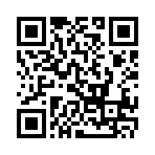 QR Code for bitcoin:1F8nR2pGAShandfTW9Yt9YGfMEiBPXGGuR