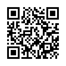 QR Code for bitcoin:1F8njc73wMWAzsCvTFwYe1ZhFNuhsnFjpU