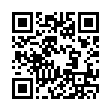 QR Code for bitcoin:1F8nrppRwgF1C1go3a5ekMPZC85qwEXbbr