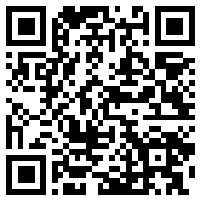 QR Code for bitcoin:1F8pBEdY67L2R2z98brVXsrsSUNX9k6NZM