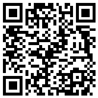 QR Code for bitcoin:1F8pdN9drgU6RostMVkwGeL5S1uptCKU5S