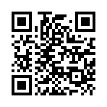 QR Code for bitcoin:1F8qMThhtG9vKxU6N8dWJ8AYBuPjYuRyKS