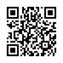 QR Code for bitcoin:1F8qiKN9pULNFBKTVJrPmCpuSaJKcYMQ1V