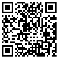QR Code for bitcoin:1F8rXey4UsDuMdASecnP22adQLEXa6seti