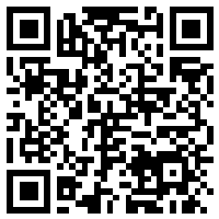 QR Code for bitcoin:1F8raYSyrbnbYN7XTWgStJJvLCrcZ3jyn1