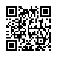 QR Code for bitcoin:1F8rvadJ4eH145XdDp8BnFQV8Zkq9dF32e