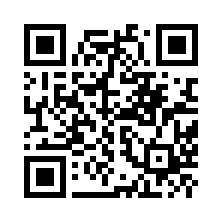 QR Code for bitcoin:1F8sZLrG93axyAH25yHCKm2rdPfcRSdn33