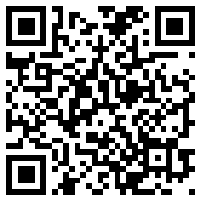 QR Code for bitcoin:1F8tXexC6ANdXajQ7mvVqAe5o7gLRkjUaC