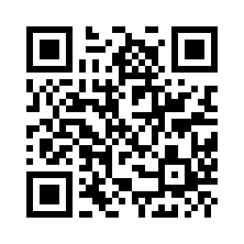 QR Code for bitcoin:1F8uVsTo3SUmCDcC6RBbRb8tQ7pCHaCm5N