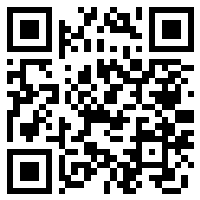 QR Code for bitcoin:1F8vFugmCvxiR4ZtoqAYAC4Y41LLT97LPA